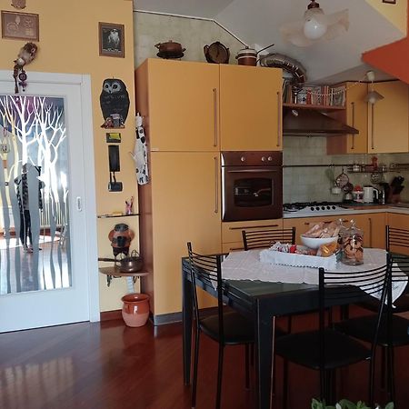 Appartement La Birichina à SantʼArcangelo di Romagna Extérieur photo