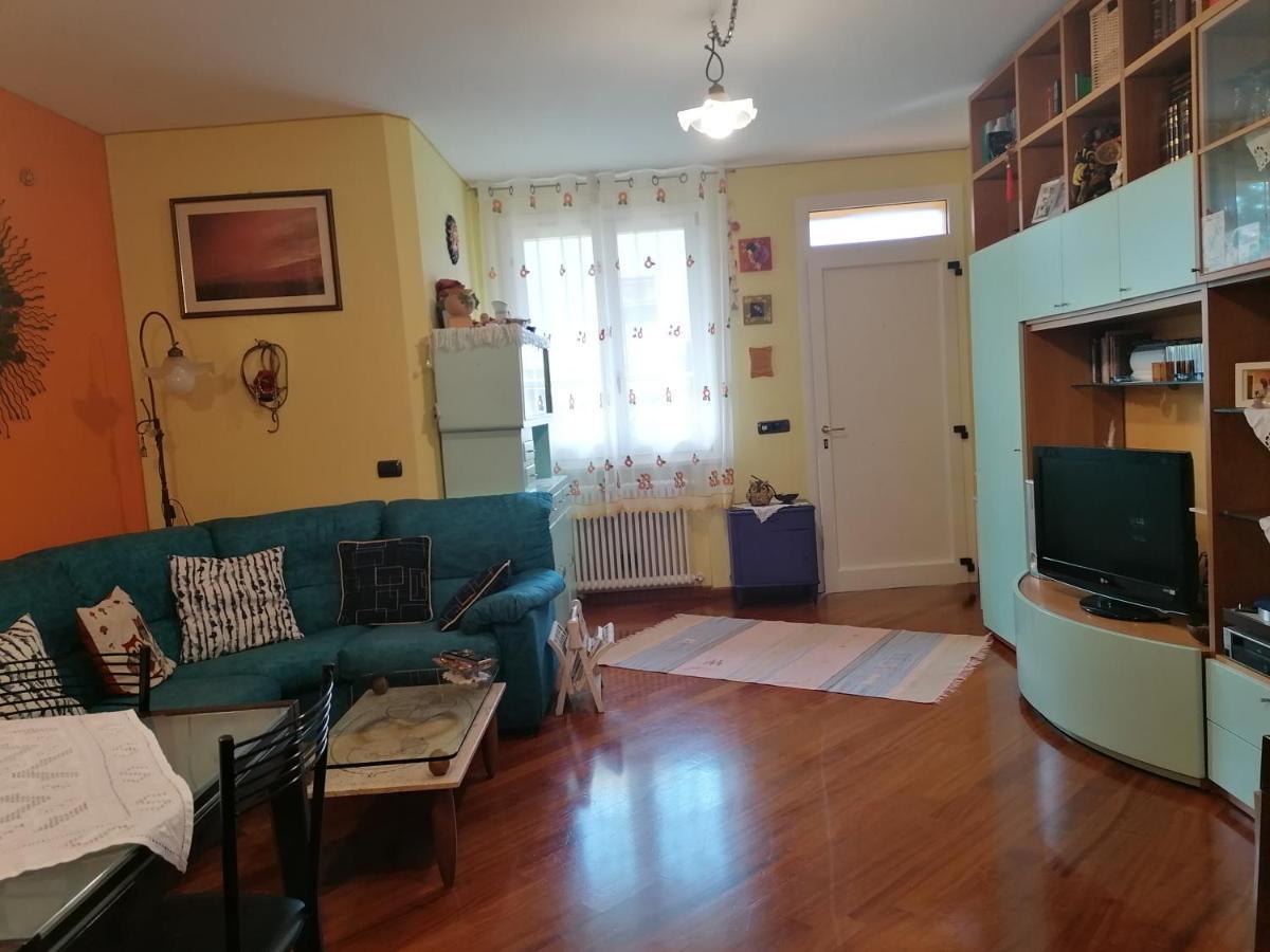 Appartement La Birichina à SantʼArcangelo di Romagna Extérieur photo