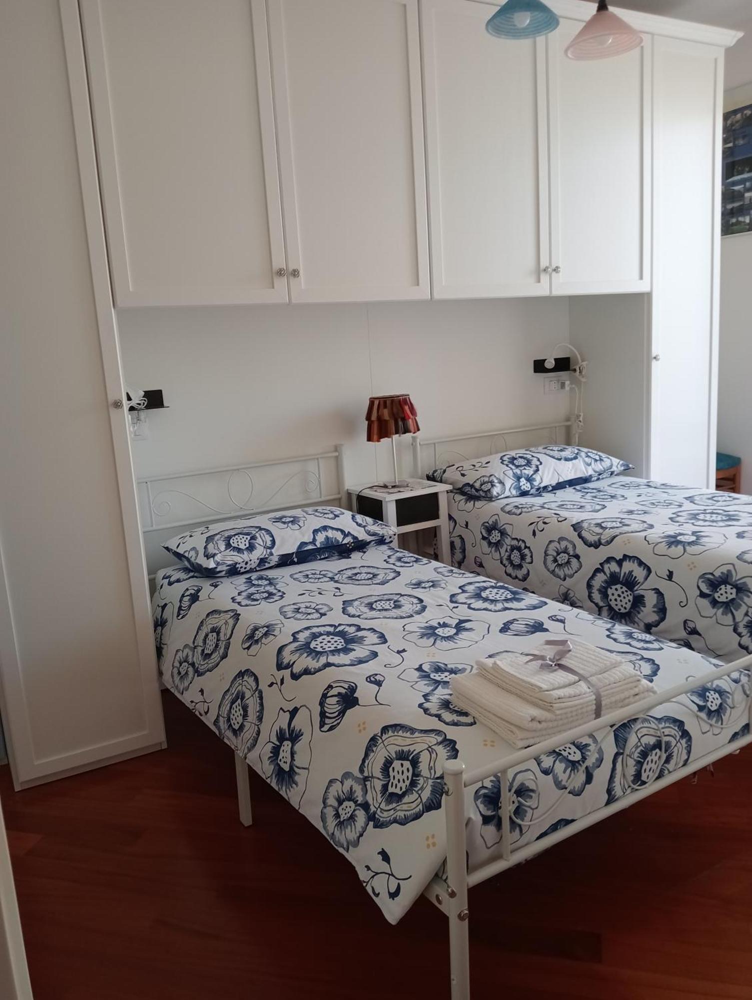 Appartement La Birichina à SantʼArcangelo di Romagna Extérieur photo