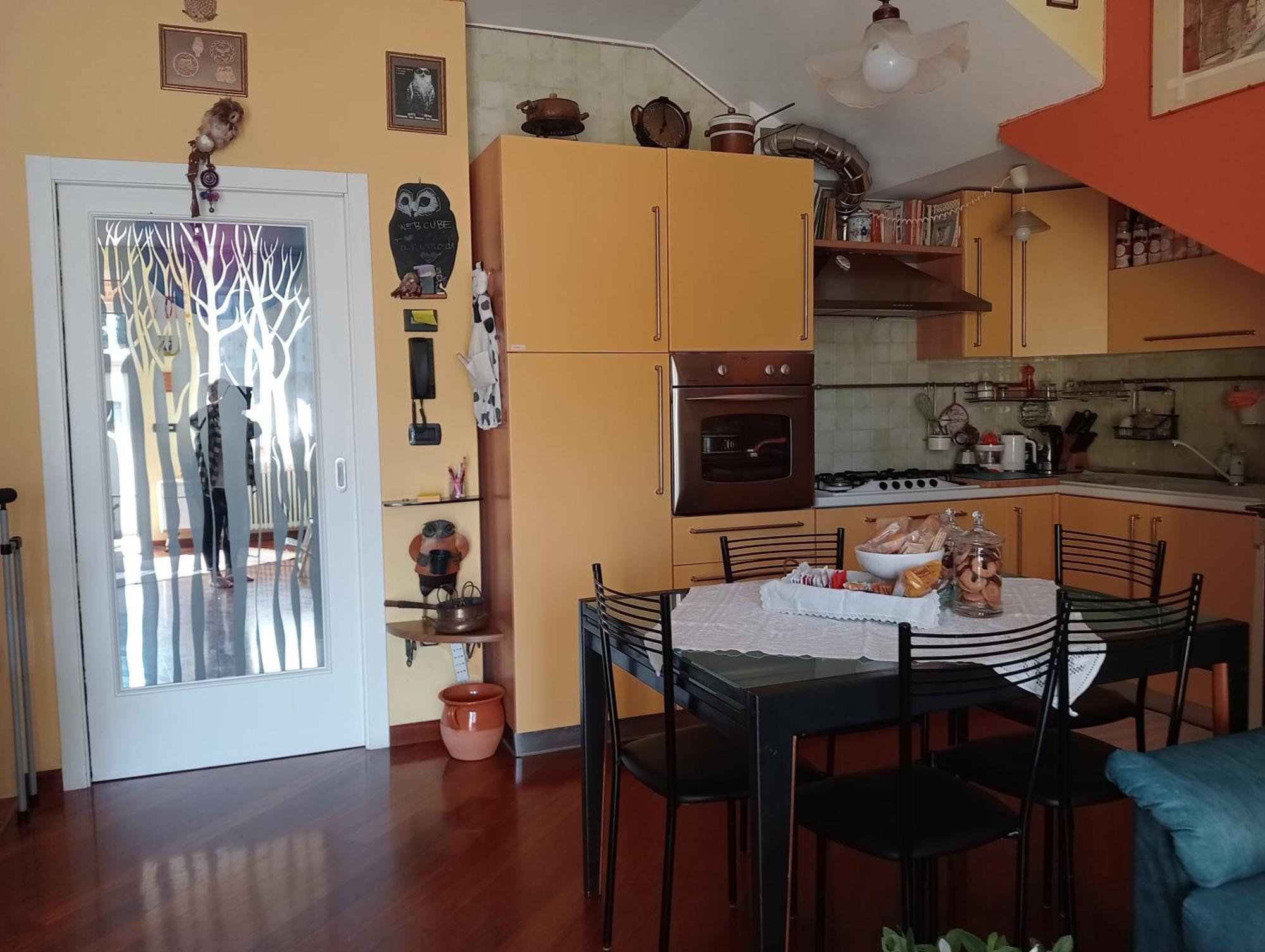 Appartement La Birichina à SantʼArcangelo di Romagna Extérieur photo