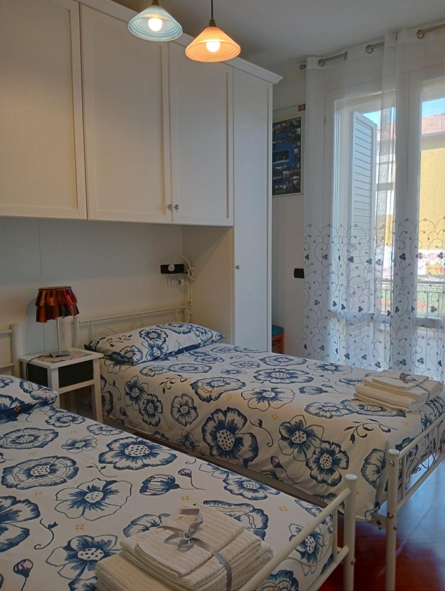 Appartement La Birichina à SantʼArcangelo di Romagna Extérieur photo