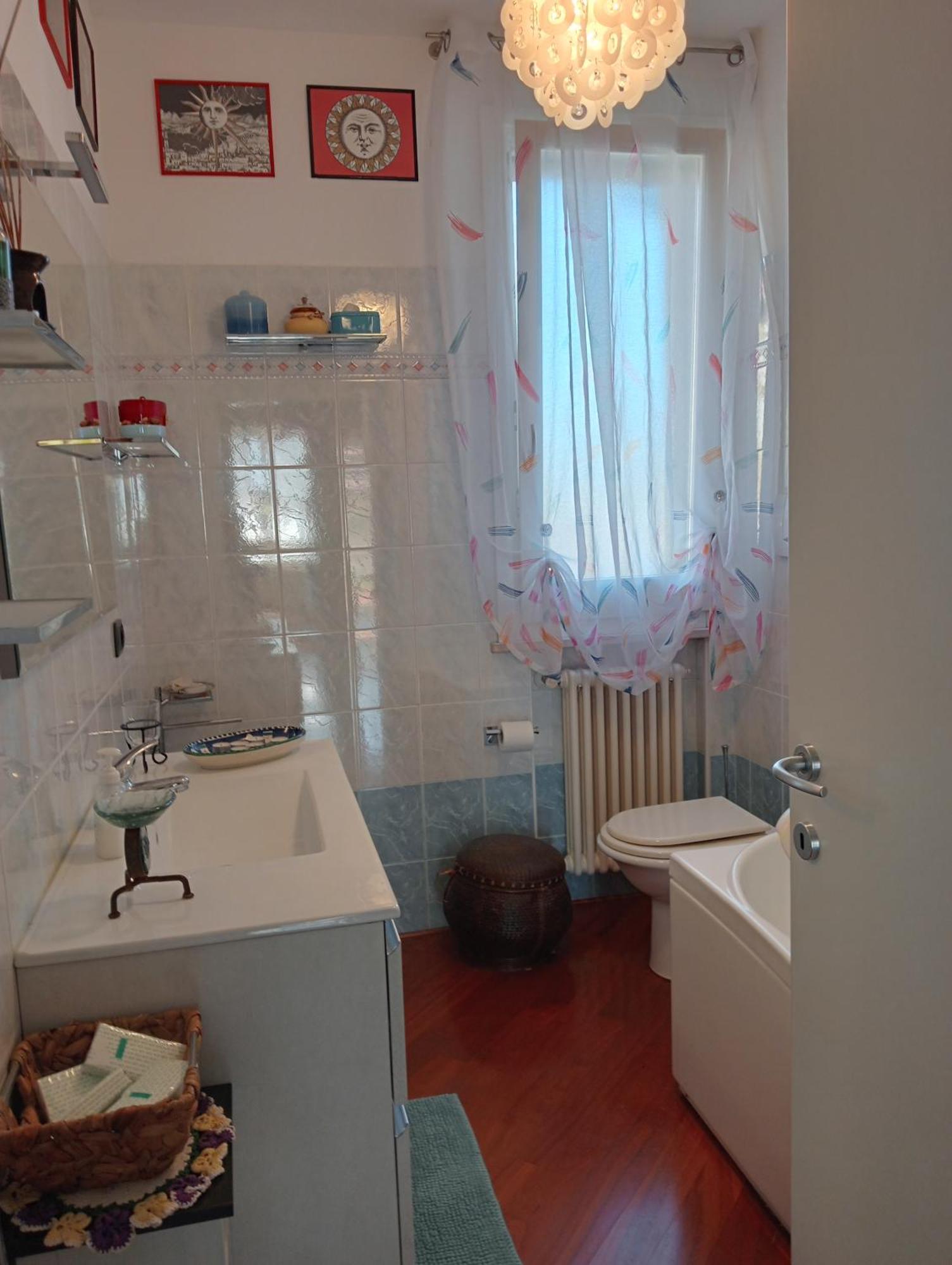 Appartement La Birichina à SantʼArcangelo di Romagna Extérieur photo