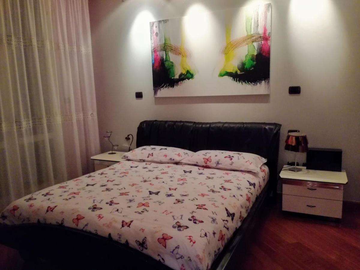 Appartement La Birichina à SantʼArcangelo di Romagna Extérieur photo